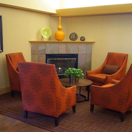 Hampton Inn Altoona Extérieur photo