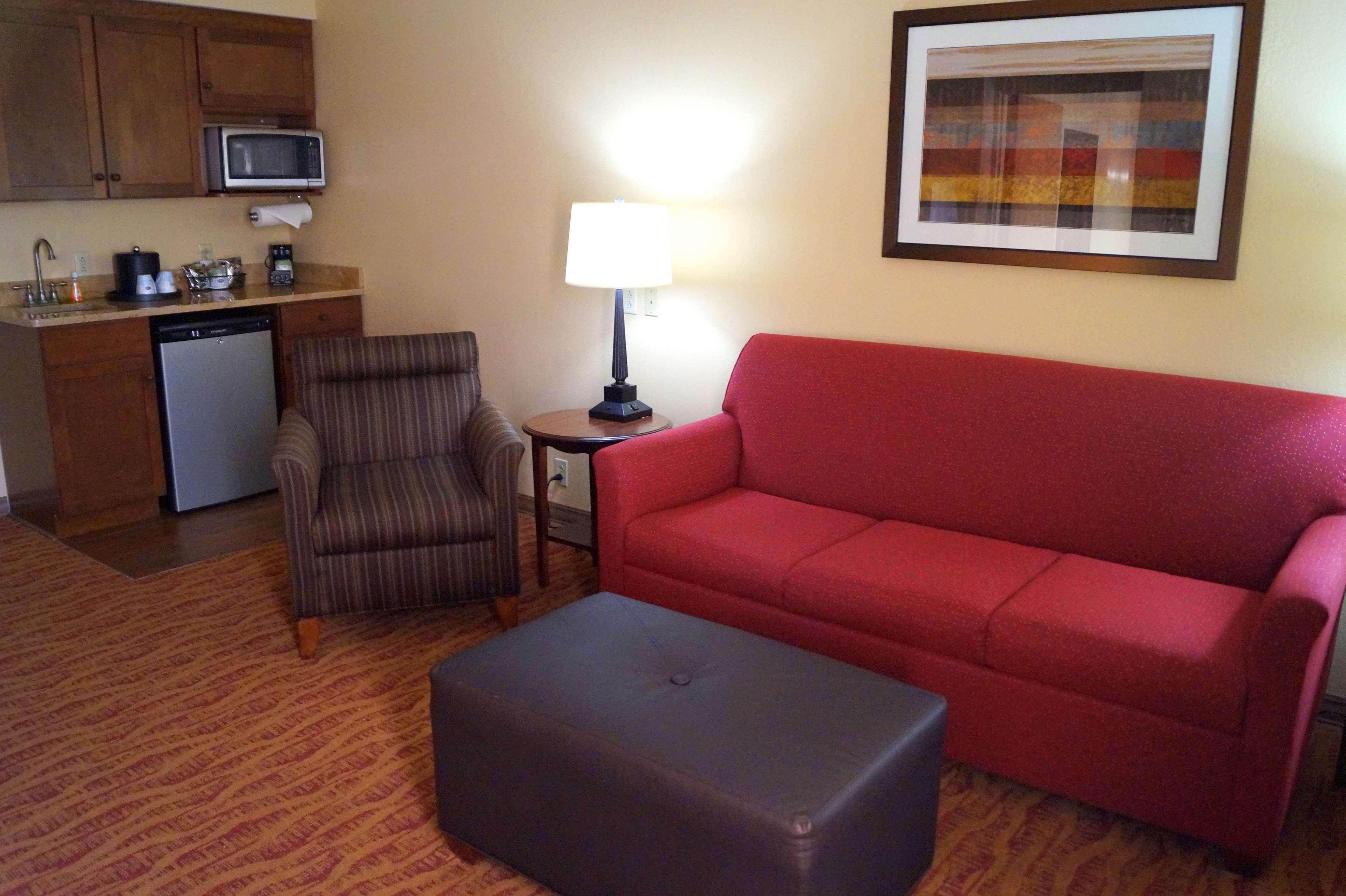 Hampton Inn Altoona Extérieur photo