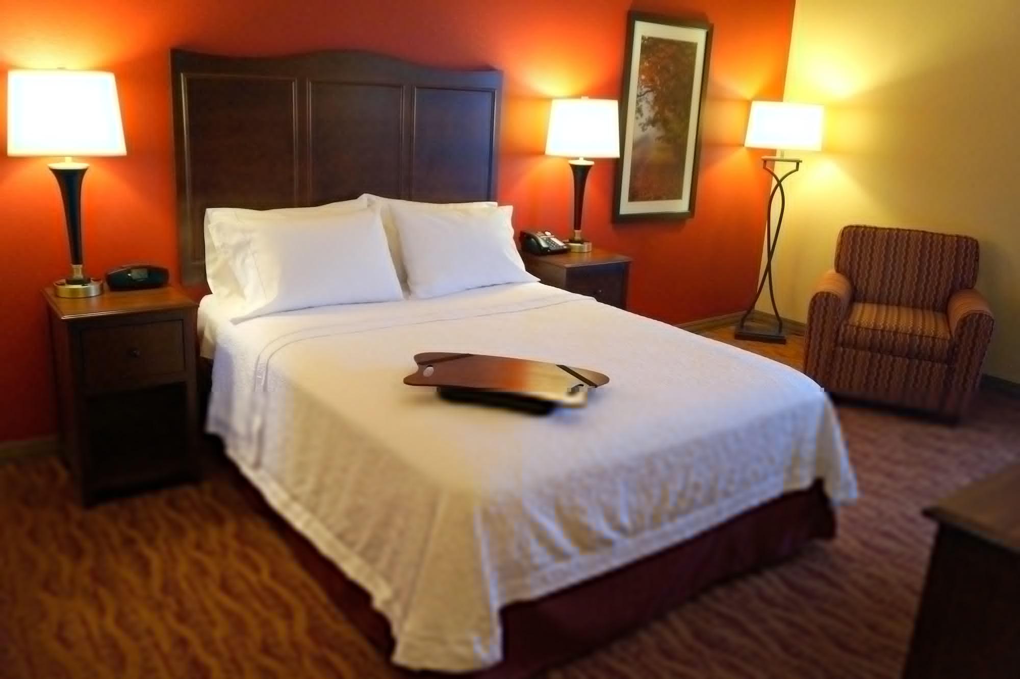 Hampton Inn Altoona Extérieur photo