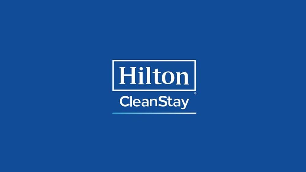 Hampton Inn Altoona Extérieur photo