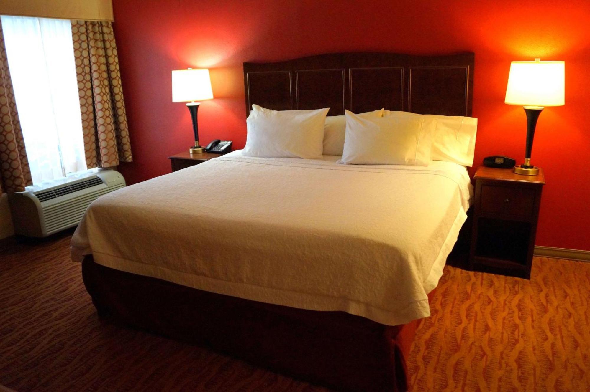 Hampton Inn Altoona Extérieur photo