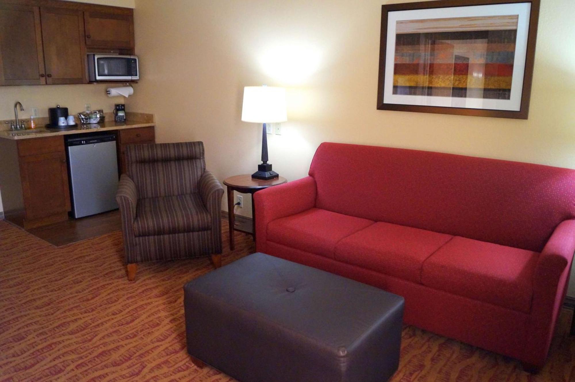 Hampton Inn Altoona Extérieur photo