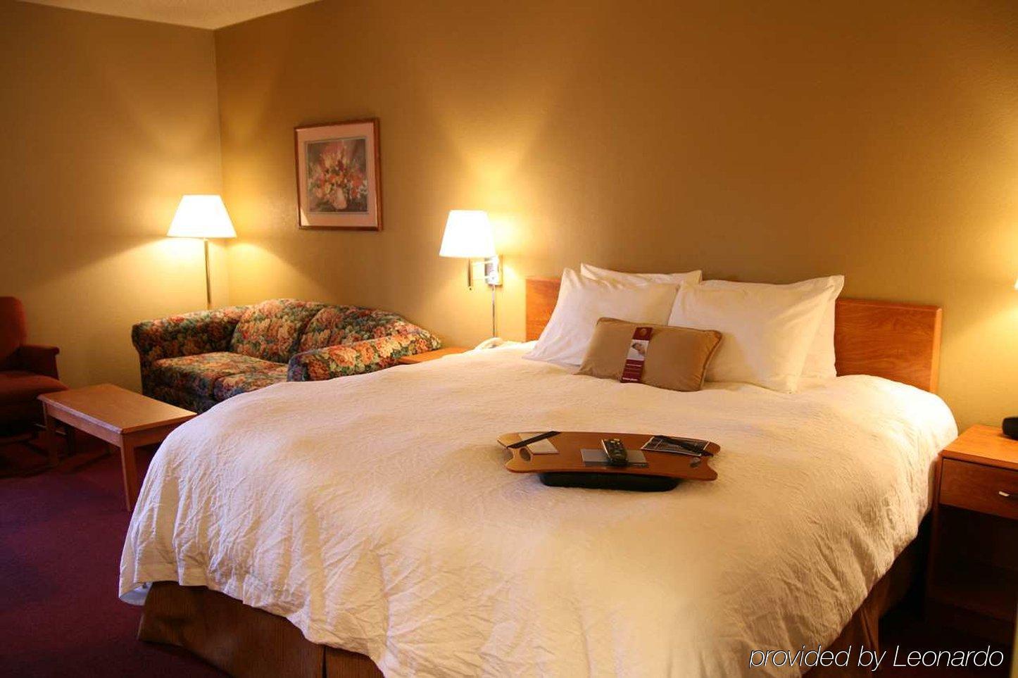Hampton Inn Altoona Extérieur photo