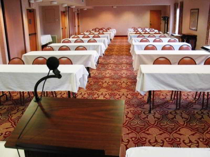 Hampton Inn Altoona Extérieur photo