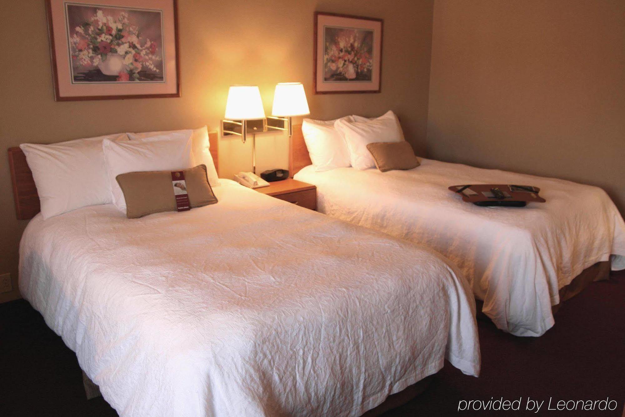 Hampton Inn Altoona Extérieur photo